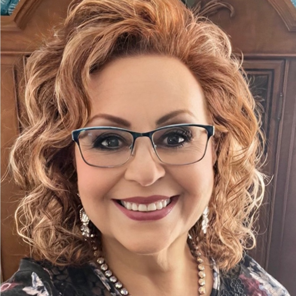 Meet your Posher, Diane